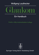 Glaukom - W. Leydhecker