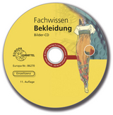 Fachwissen Bekleidung Bilder-CD - Eberle, Hannelore; Hornberger, Marianne; Kilgus, Roland; Menzer, Dieter; Ring, Werner