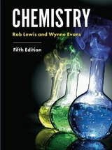 Chemistry - Lewis, Rob; Evans, Wynne