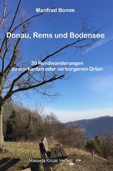 Donau, Rems und Bodensee - Manfred Bomm