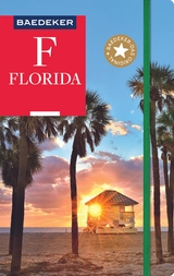 Baedeker Reiseführer Florida - Ole Helmhausen, Helmut Linde