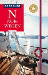 Baedeker Reiseführer Norwegen - Christian Nowak, Rasso Knoller