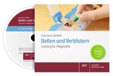 Stellen und Verblistern - Constanze Schäfer