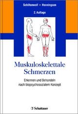 Muskuloskelettale Schmerzen - 