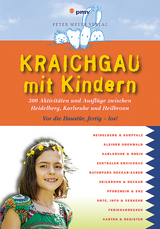 Kraichgau mit Kindern - 