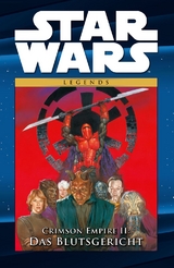 Star Wars Comic-Kollektion - Mike Richardson, Randy Stradley, Randy Emberlin, Paul Gulacy