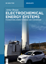 Electrochemical Energy Systems - Artur Braun