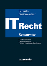 IT-Recht - 