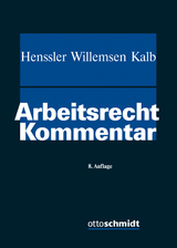 Arbeitsrecht - 