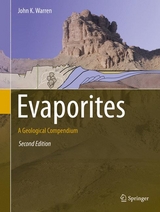 Evaporites - John K. Warren