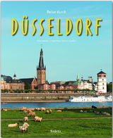 Reise durch Düsseldorf - Linda O`Bryan