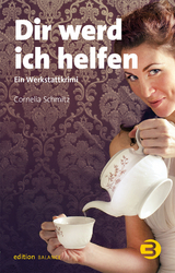 Dir werd ich helfen - Cornelia Schmitz