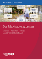 Der Pflegeberatungsprozess