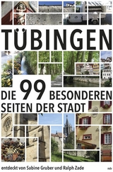 Tübingen - Sabine Gruber, Ralph Zade