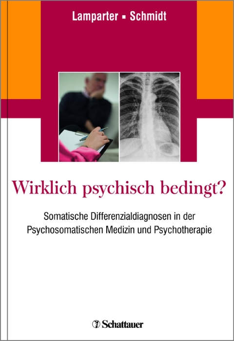 Wirklich psychisch bedingt? - 