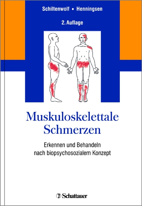 Muskuloskelettale Schmerzen - 