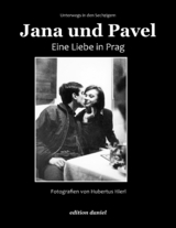 Jana und Pavel - Hubertus Hierl