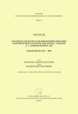 Syene III - Stefanie Martin-Kilcher, Jacqueline Wininger