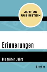 Erinnerungen - Arthur Rubinstein