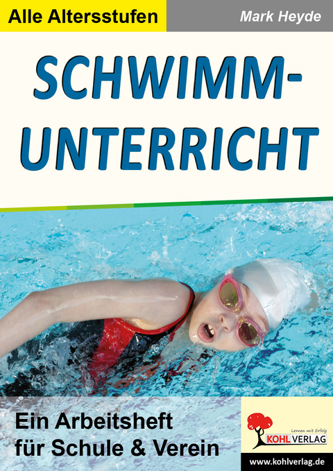 Schwimmunterricht - Mark Heyde