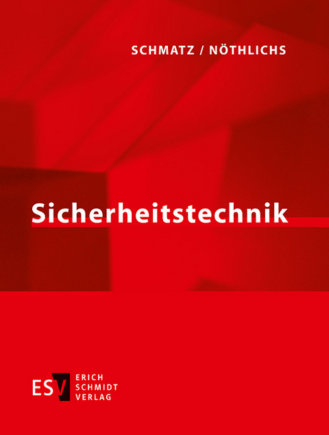 Sicherheitstechnik - Abonnement Pflichtfortsetzung für mindestens 12 Monate - 