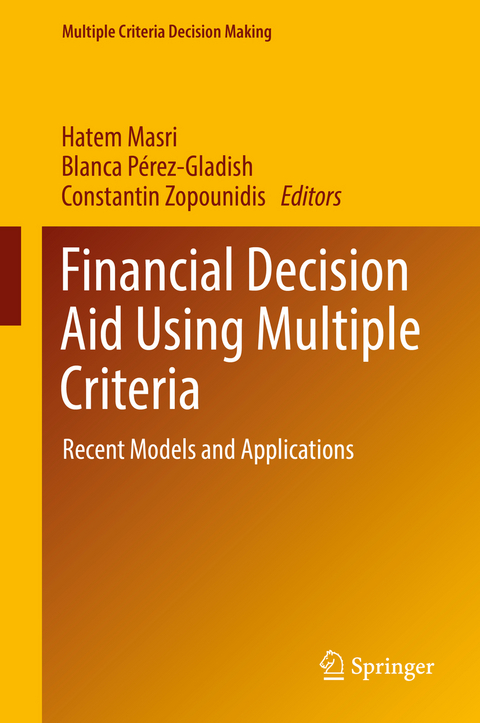 Financial Decision Aid Using Multiple Criteria - 