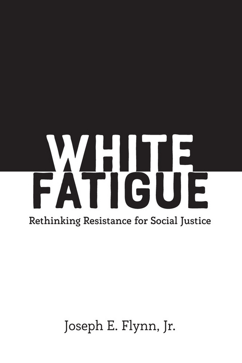 White Fatigue - Jr. Flynn  Joseph E.