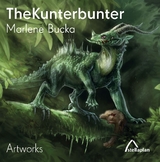 TheKunterbunter - Marlene Bucka