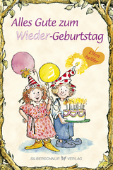 Alles Gute zum (Wieder)Geburtstag - Lisa Engelhardt