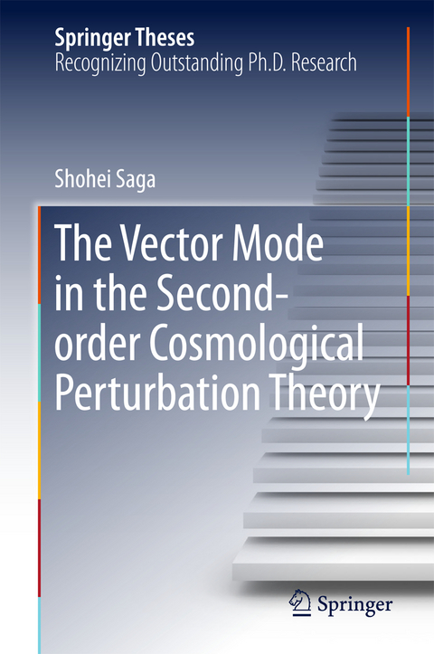 The Vector Mode in the Second-order Cosmological Perturbation Theory - Shohei Saga