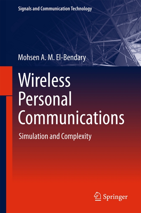 Wireless Personal Communications - Mohsen A. M. El-Bendary