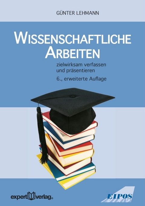 Wissenschaftliche Arbeiten - Günter Lehmann