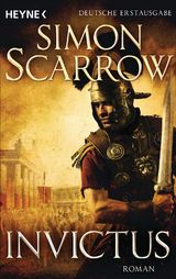 Invictus - Simon Scarrow