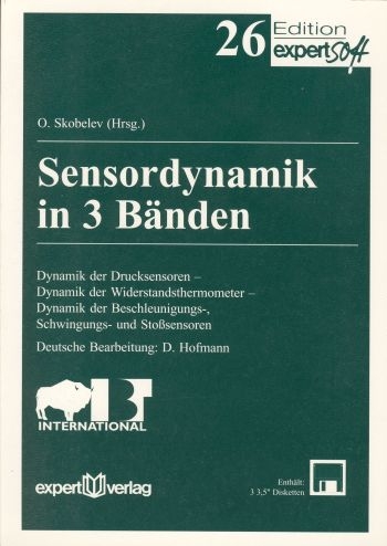 Sensordynamik - Petr Skobelev