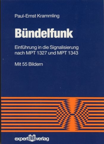 Bündelfunk - Paul E. Krammling