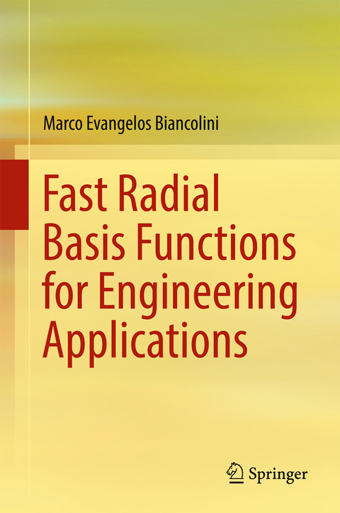 Fast Radial Basis Functions for Engineering Applications - Marco Evangelos Biancolini