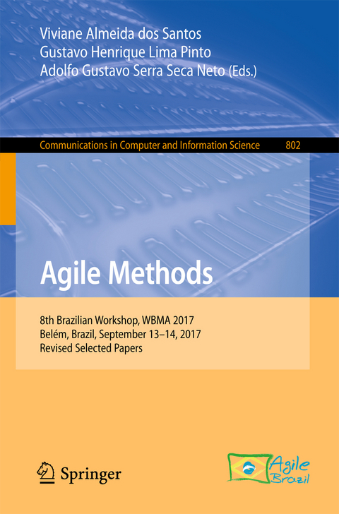 Agile Methods - 