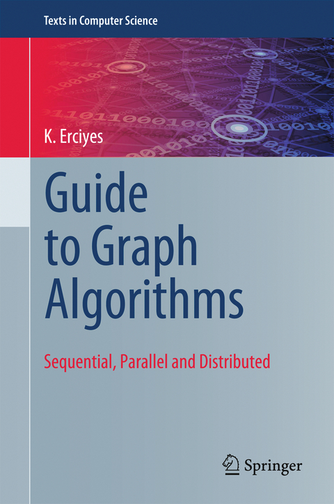 Guide to Graph Algorithms - K Erciyes