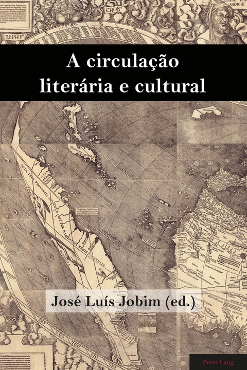 A Circulação Literária E Cultural - 