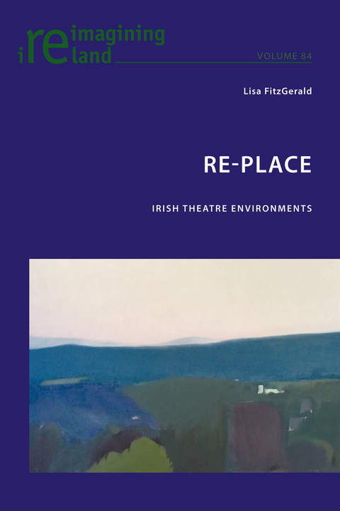 Re-Place - Lisa Fitzgerald