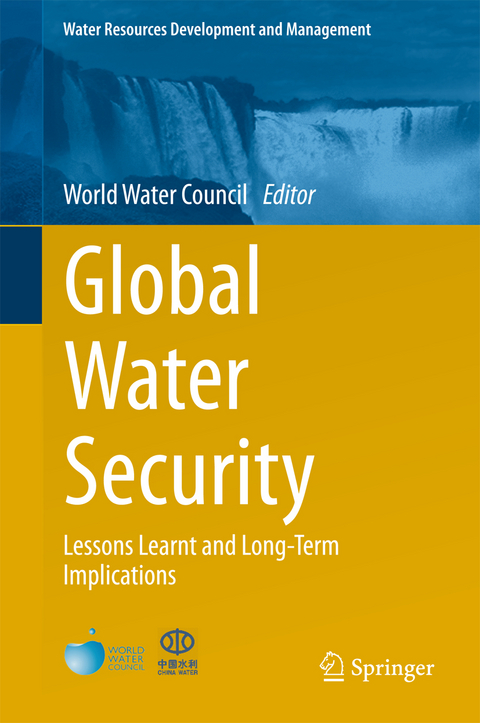 Global Water Security - 