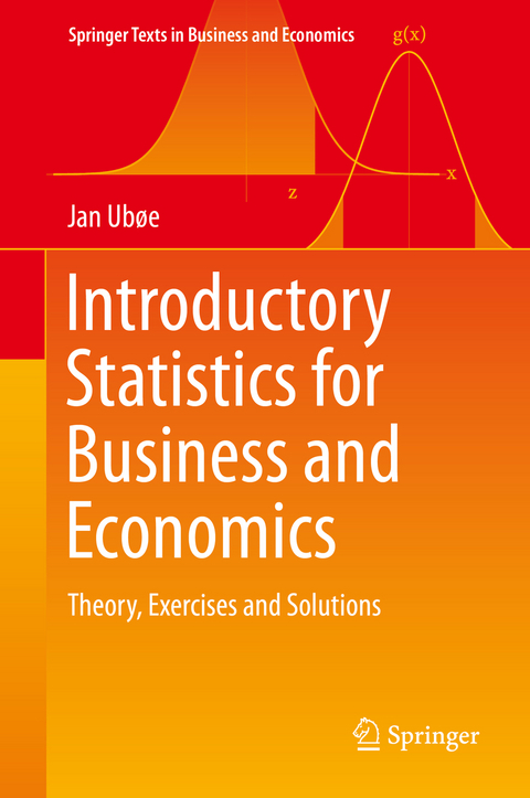 Introductory Statistics for Business and Economics - Jan Ubøe