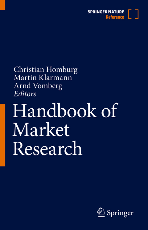 Handbook of Market Research - 