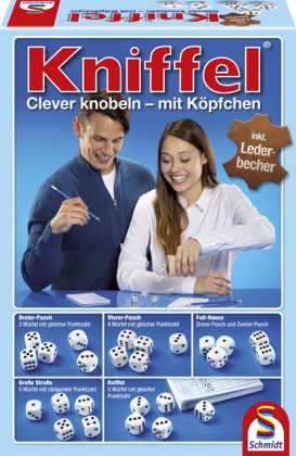 Kniffel (Spiel)