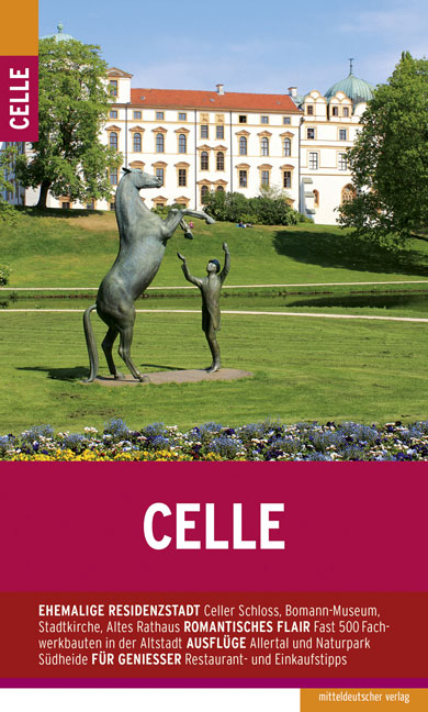 Celle - Michael Schnelle