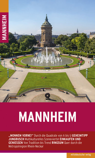 Mannheim - Hartmut Ellrich