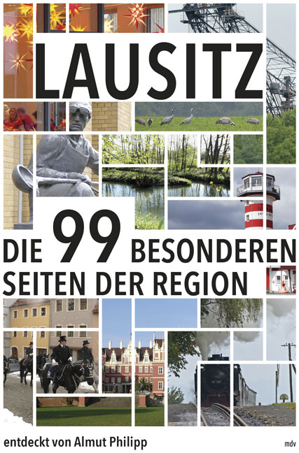 Lausitz - Almut Philipp