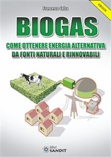 Biogas - Francesco Calza