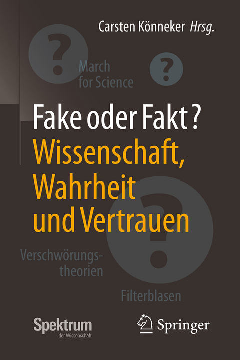 Fake oder Fakt? - 