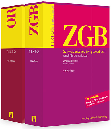 Texto Kombipaket ZGB, OR